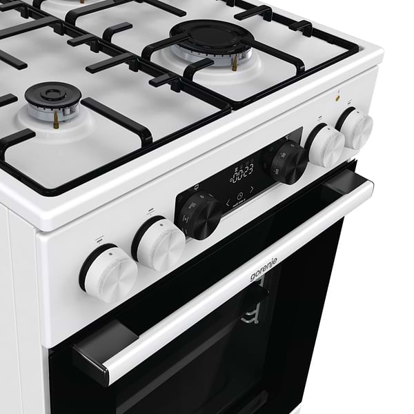 Фото - Плита газовая Gorenje GK5C41WH