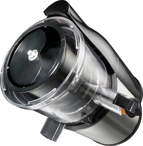 Фото - Соковыжималка шнековая Gorenje JC 4800 VWY (GS-102)