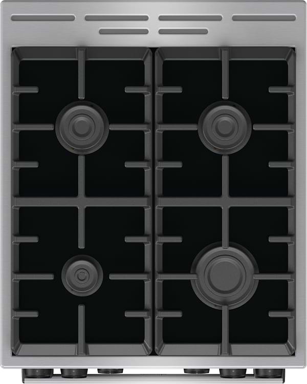 Фото - Плита газова Gorenje GK 5C65 XV