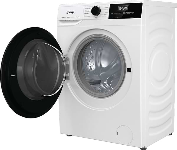Фото - Прально-сушильна машина Gorenje WD2A164ADS