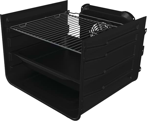 Фото - Плита газовая Gorenje GK5C40WH