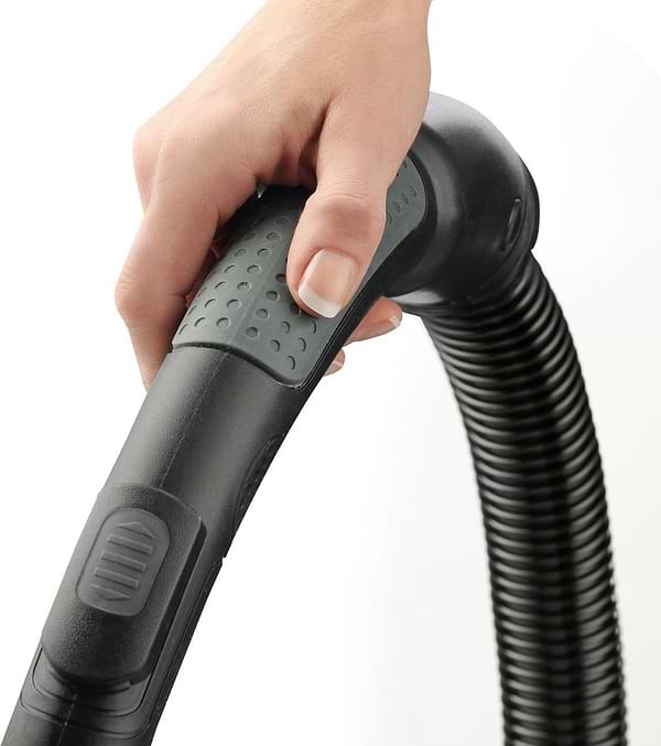 Фото - Пылесос для сухой уборки без мешка Gorenje VCEA03GAPRACY