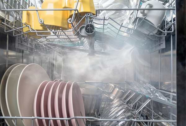 Фото - Посудомийна машина вбудована Gorenje GV 693 C60UVAD