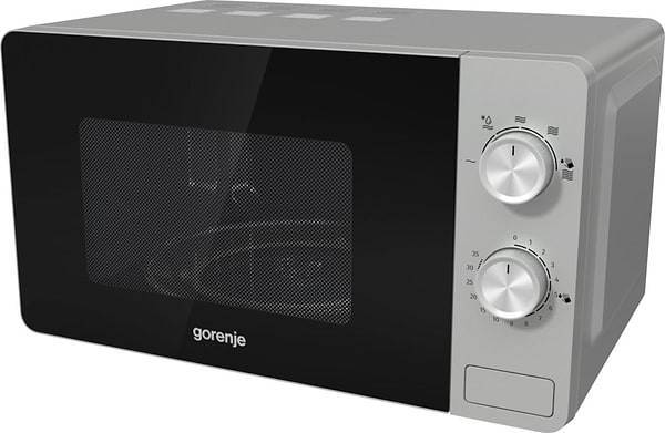 Фото - Микроволновая печь (СВЧ) Gorenje MO20E1S