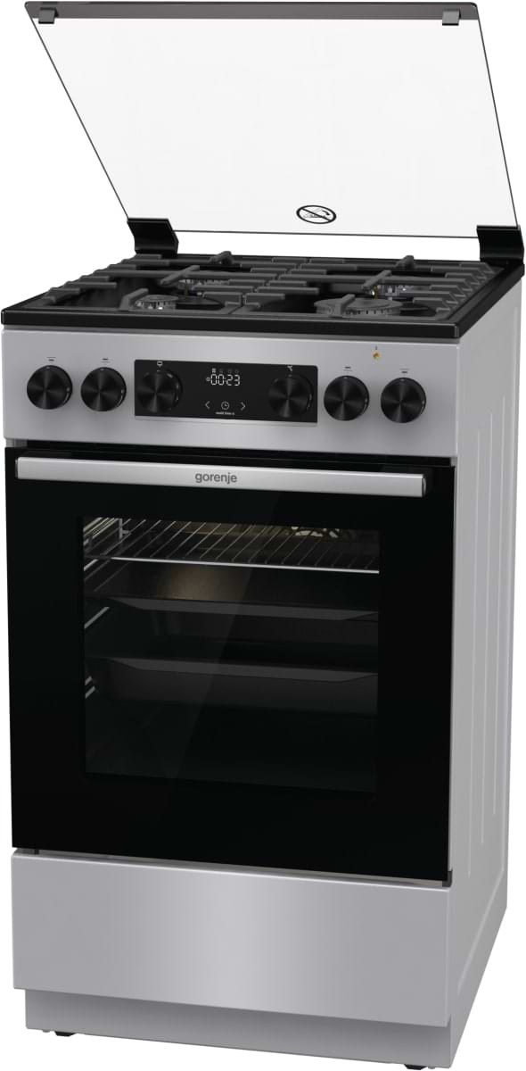 Фото - Плита газовая Gorenje GK5C41SF