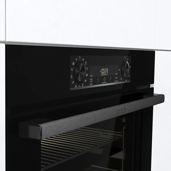 Фото - Уцінка - Духова шафа електрична Gorenje BOS 6737 E20FBG #