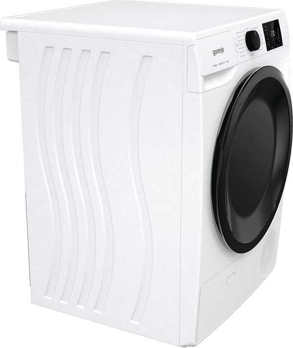 Фото - Сушильная машина Gorenje DNE8B