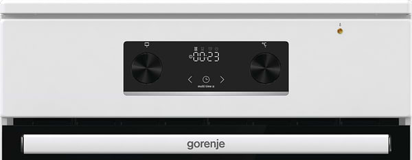 Фото - Плита електрична Gorenje GEIT 5C60 WPG