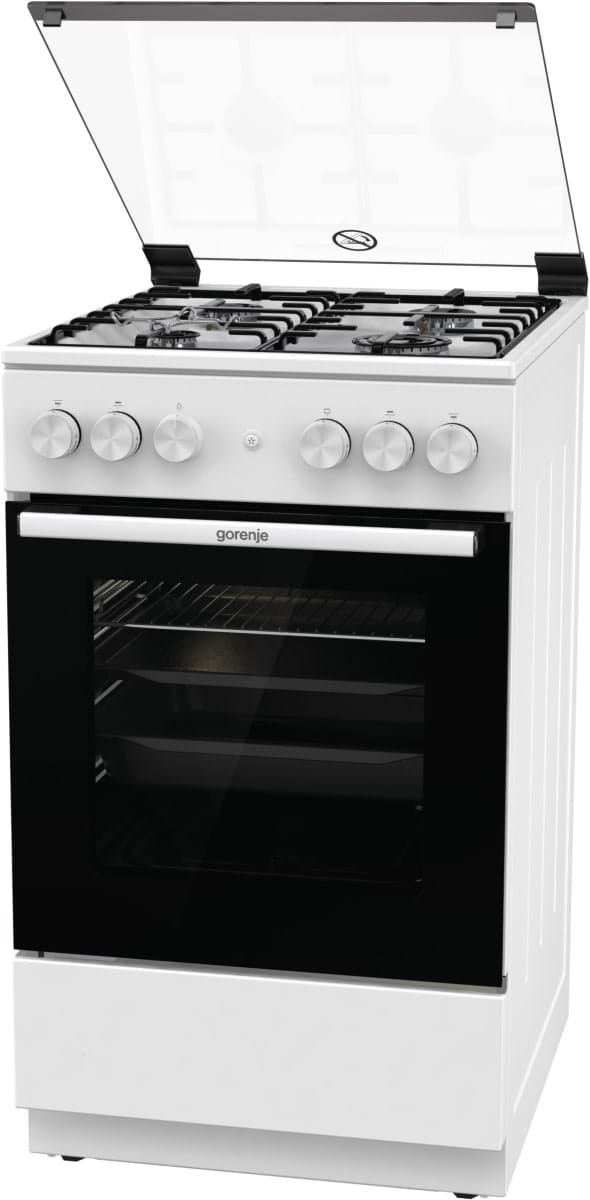 Фото - Плита газовая Gorenje GGI5A21WH