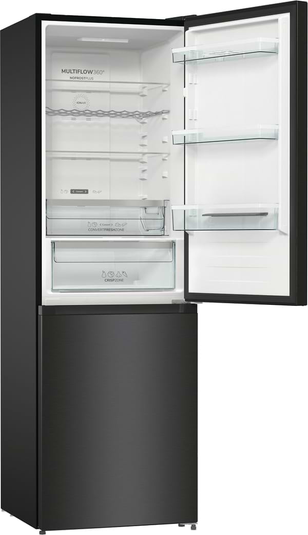 Фото - Холодильник Gorenje NRK 619 EABXL4