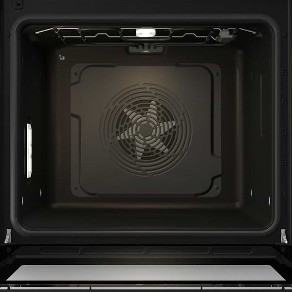 Фото - Духова шафа електрична Gorenje BSA6747A04XWI