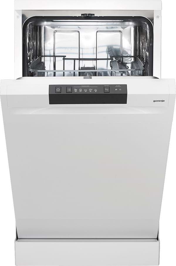 Фото - Посудомоечная машина отдельностоящая Gorenje GS520E15W