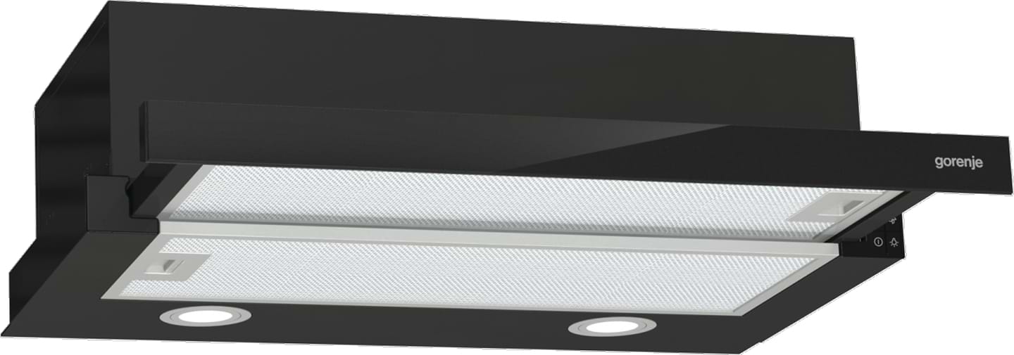 Витяжка вбудована Gorenje TH62E4BG - Фото 1