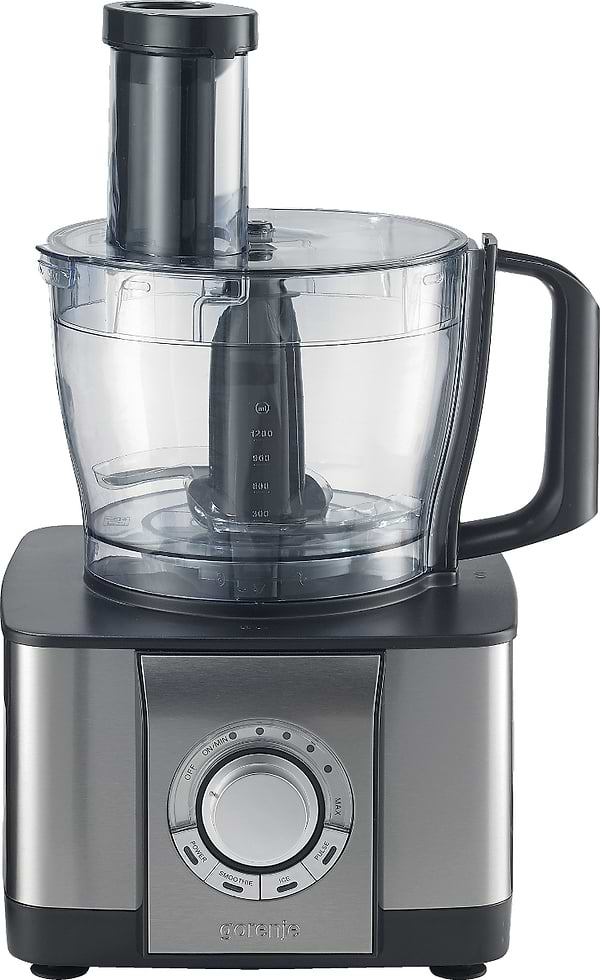 Фото - Кухонний комбайн Gorenje SBR1000BE