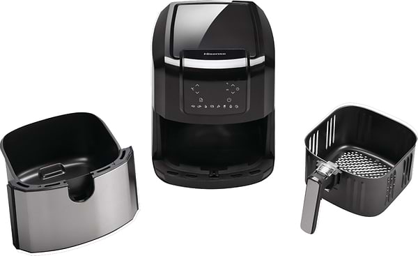 Фото - Мультипіч Hisense H06AFBS1S3