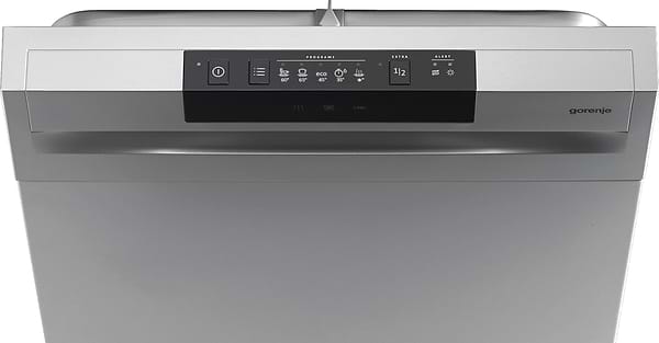 Фото - Посудомоечная машина отдельностоящая Gorenje GS520E15S