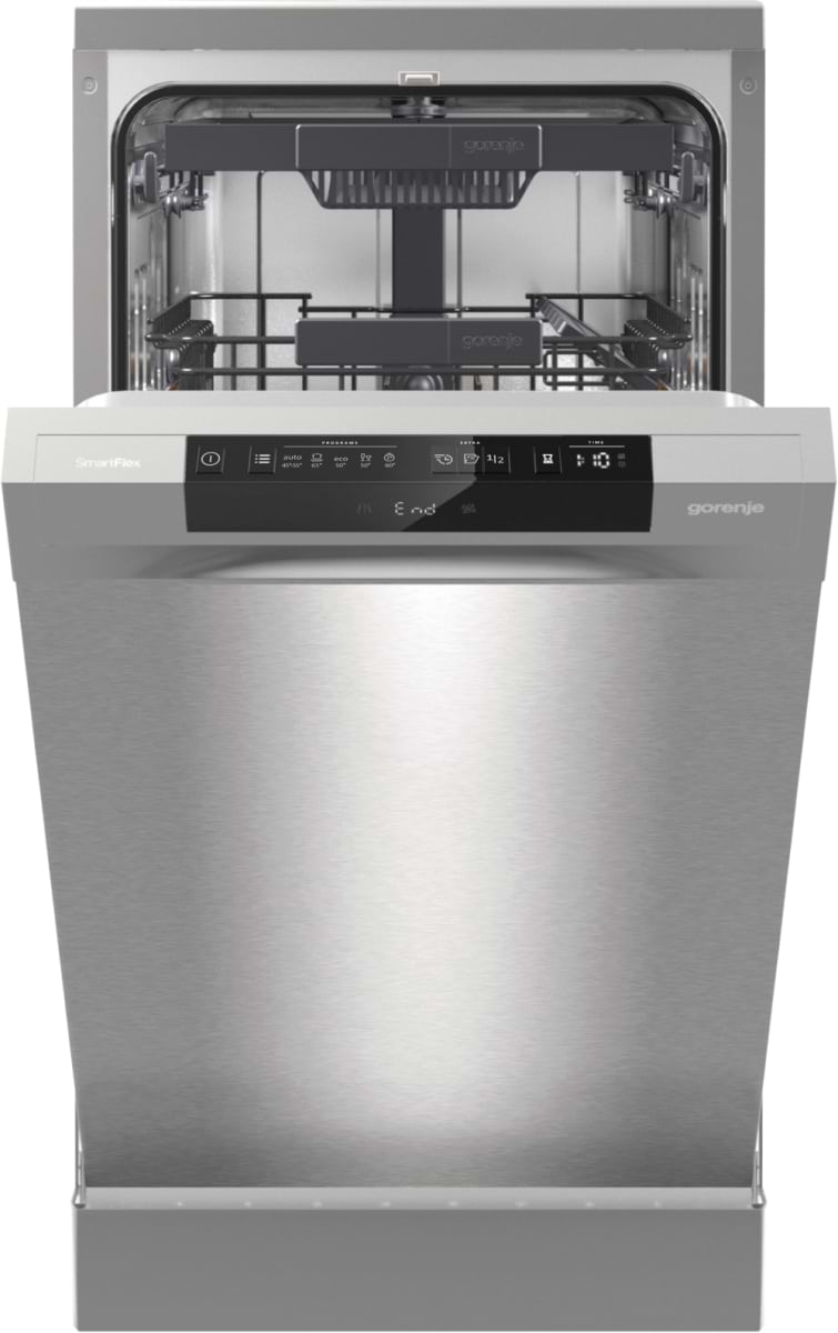 Посудомоечная машина отдельностоящая Gorenje GS541D10X - Фото 1