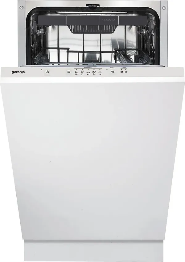 Фото - Посудомоечная машина встраиваемая Gorenje GV520E10S