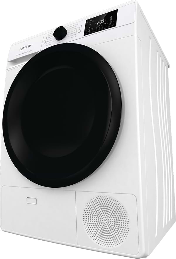 Фото - Сушильная машина Gorenje DNE8B