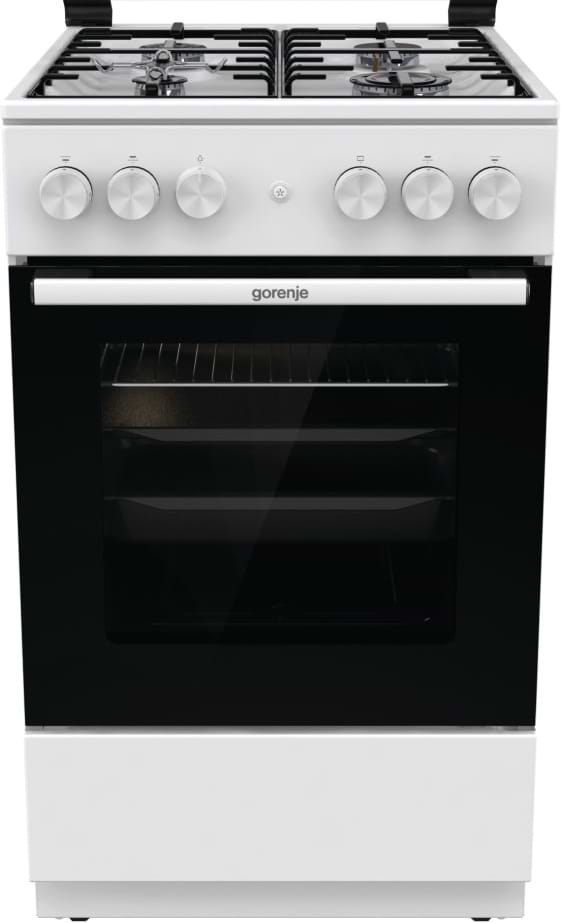 Фото - Плита газовая Gorenje GGI5A21WH