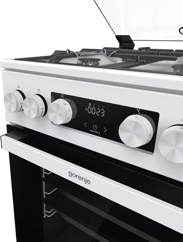 Фото - Плита газова Gorenje GK 5C41 WF-B