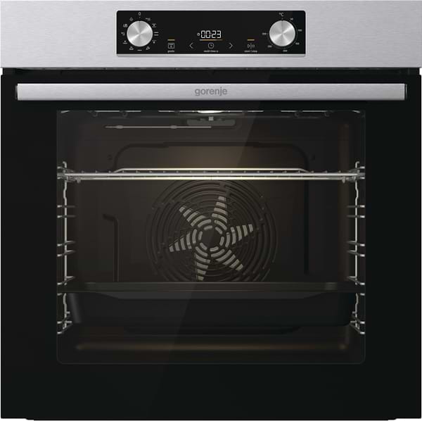 Фото - Духова шафа електрична Gorenje BO 6735 E02X
