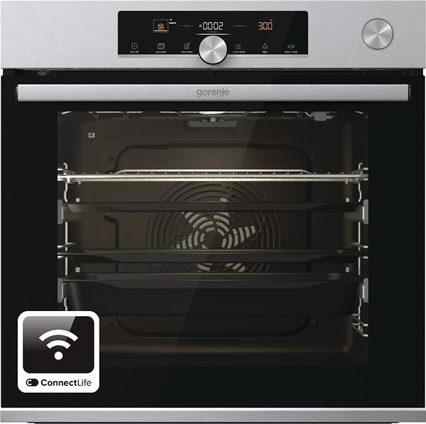 Фото - Духовой шкаф электрический Gorenje BPSA6747A08XWI