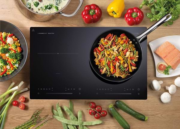 Фото - Плита электрическая настольная Gorenje ICE 3500 DP