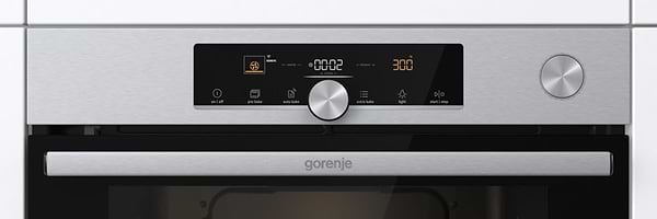 Фото - Духовой шкаф электрический Gorenje BPSA6747A08XWI