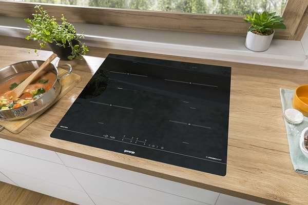 Фото - Варильна поверхня електрична Gorenje IT643BSC7