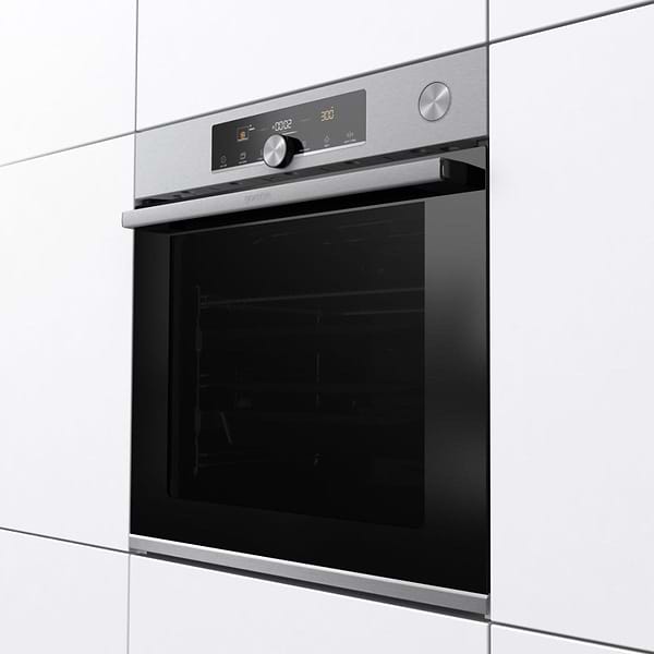 Фото - Духовой шкаф электрический Gorenje BPSA6747A08XWI