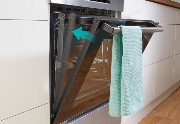 Фото - Уценка - Плита электрическая Gorenje GECS 5C70 XPA