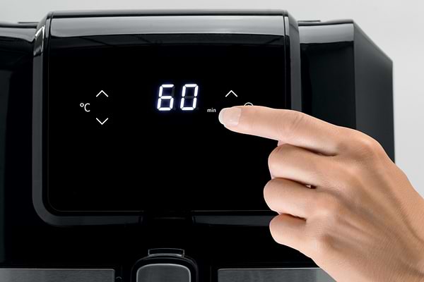 Фото - Мультипіч Hisense H06AFBS1S3