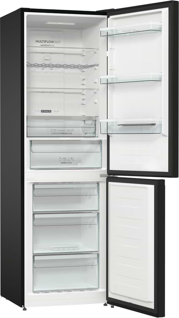 Фото - Холодильник Gorenje NRK 619 EABXL4