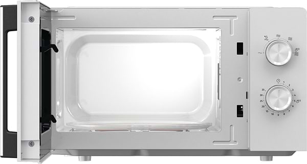 Фото - Микроволновая печь (СВЧ) Gorenje MO20E1WH