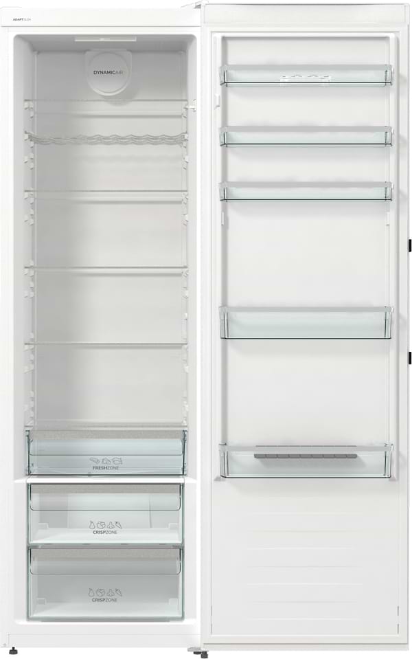 Фото - Холодильник Gorenje R619EAW6