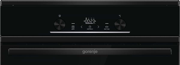Фото - Плита электрическая Gorenje GEIT 6E62 BPG