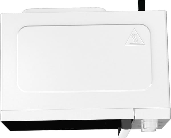 Фото - Микроволновая печь (СВЧ) Gorenje MO20E1WH