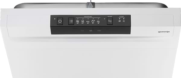 Фото - Посудомоечная машина отдельностоящая Gorenje GS520E15W