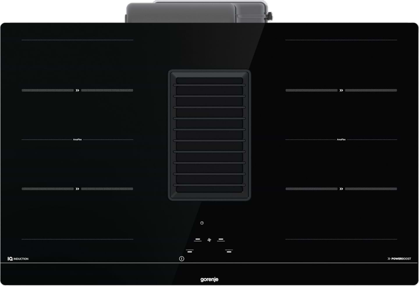 Варочная панель электрическая Gorenje HET949BSC - Фото 1
