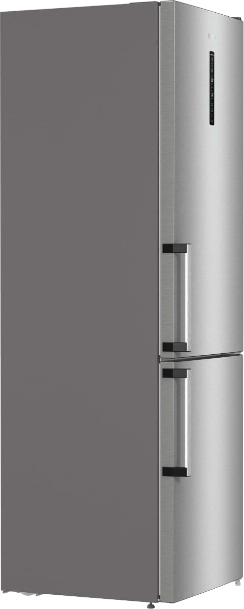Фото - Холодильник Gorenje NRC 6204 SXL5M