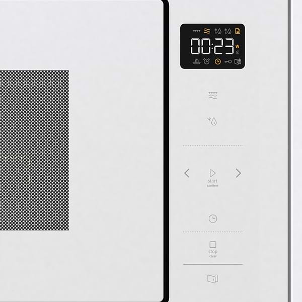 Фото - Микроволновая печь (СВЧ) встраиваемая Gorenje BM251SG2WG