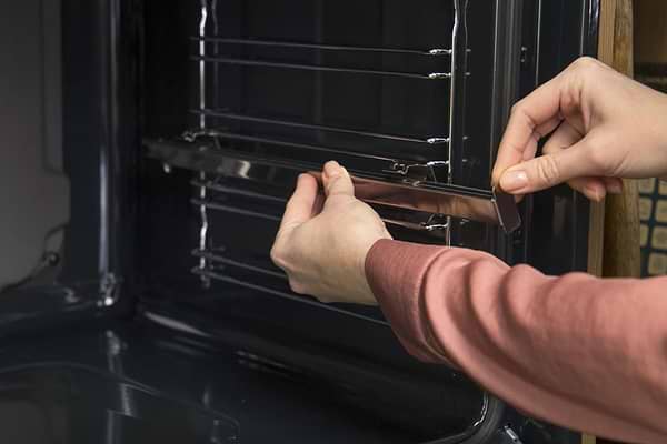 Фото - Уцінка - Духова шафа Gorenje BO6727E03BG #