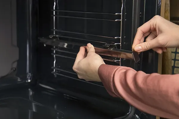 Фото - Духова шафа електрична Gorenje BO 6735 E02X