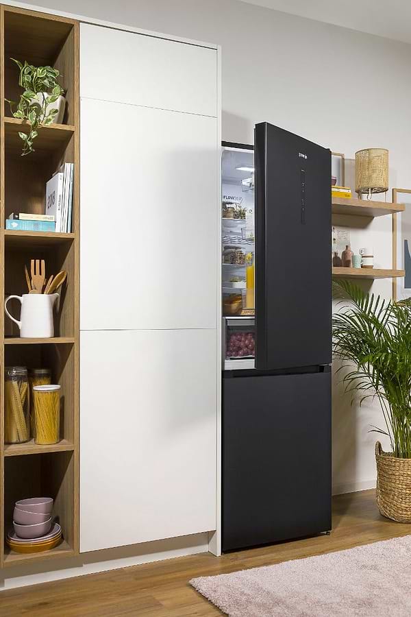 Фото - Холодильник Gorenje NRK 619 EABXL4