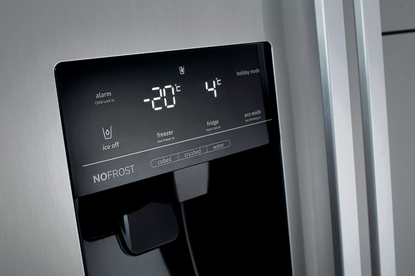 Фото - Холодильник Gorenje NRS9EVX1