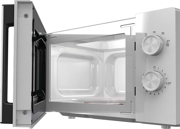 Фото - Микроволновая печь (СВЧ) Gorenje MO20E1WH