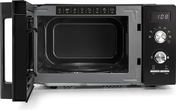 Фото - Уценка - Микроволновая печь (СВЧ) Gorenje MO 20 A3BH