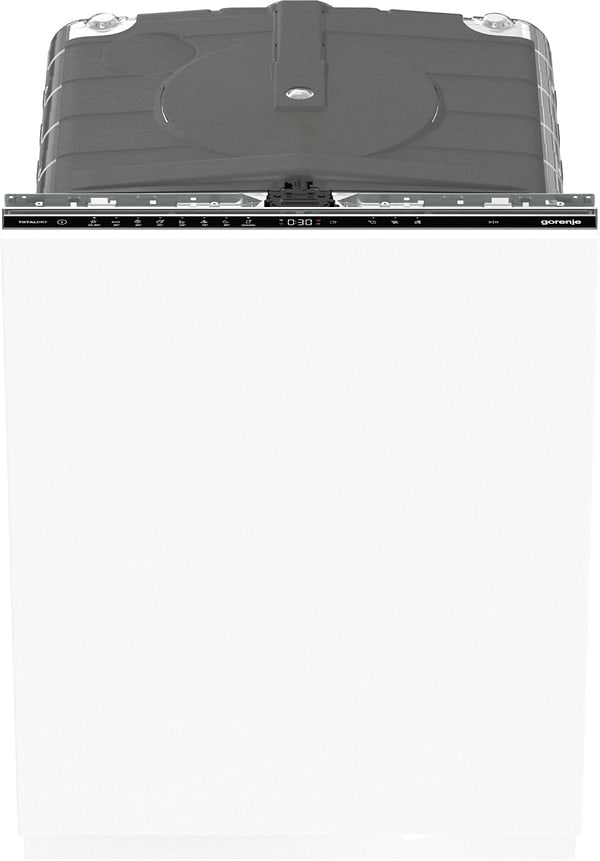 Фото - Посудомийна машина вбудована Gorenje GV 693 C61AD