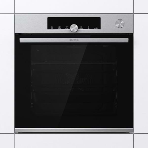 Фото - Духова шафа електрична Gorenje BSA6747A04XWI
